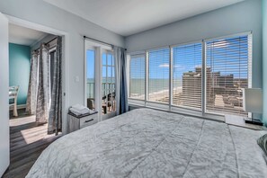 Room - High Floor with Nice Ocean Views at Palace Resort (Myrtle Beach)