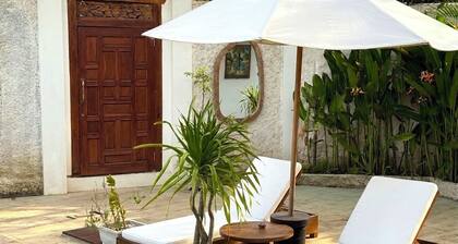 Villa Mango