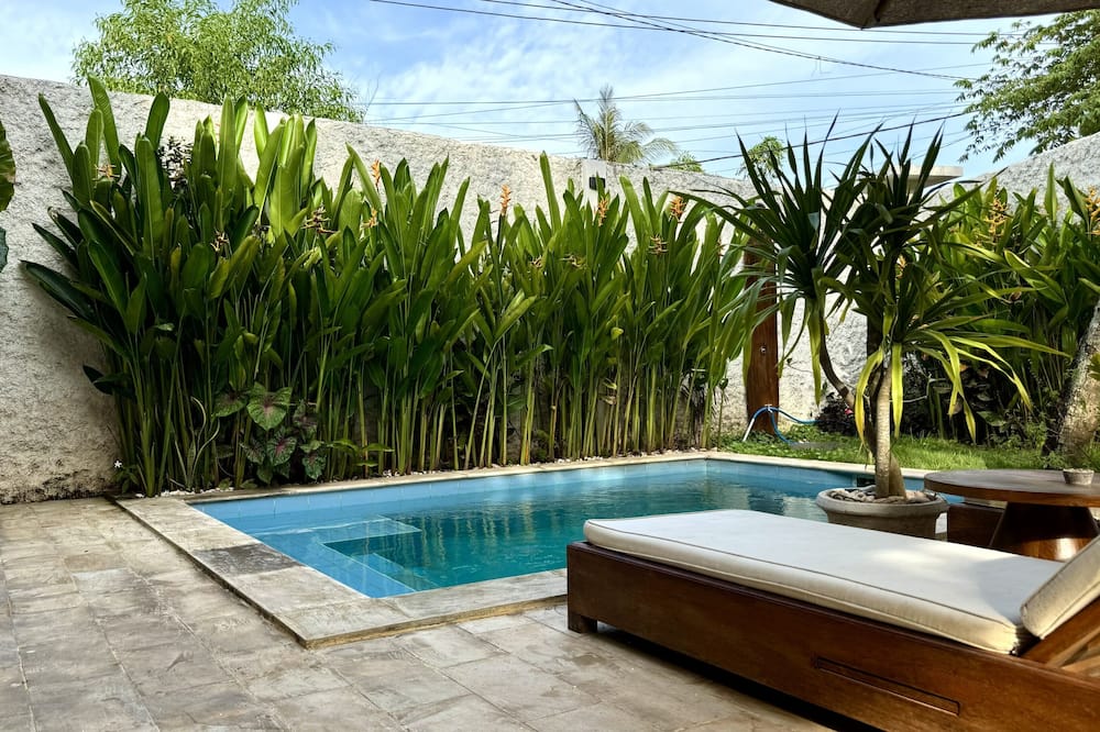 Villa Mango Kuta Lombok