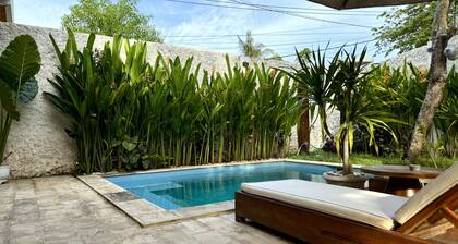 Villa Mango Kuta Lombok