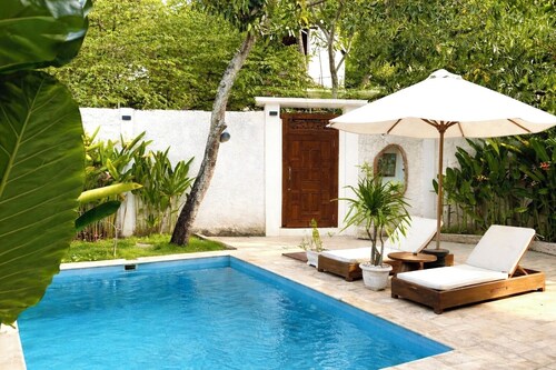 Villa Mango Kuta Lombok