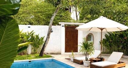 Villa Mango Kuta Lombok