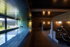 Spa - Saitama Grand Hotel Honjo (Ekinan, Honjyo)