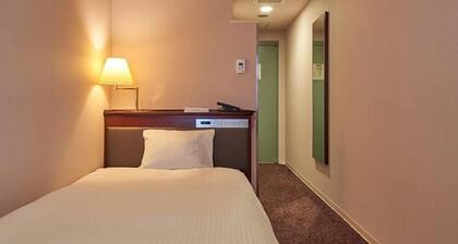 Saitama Grand Hotel Honjo