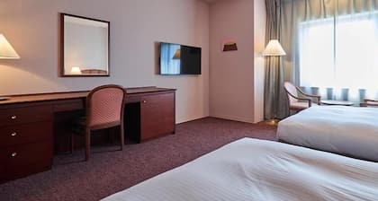Saitama Grand Hotel Honjo
