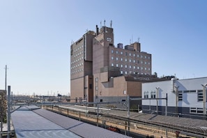 Miscellaneous - Saitama Grand Hotel Honjo (Honjo)
