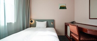 Saitama Grand Hotel Honjo