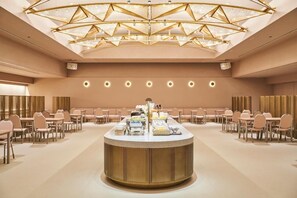 Dining - Saitama Grand Hotel Honjo (Ekinan, Honjyo)