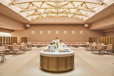 Saitama Grand Hotel Honjo