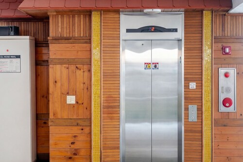 Muuido Haedungsil Pension
