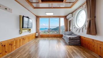 1 dormitorio y wifi gratis