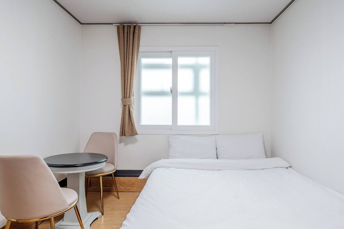 Basic Room, 1 Bedroom (A Type 4) | 1 bedroom, WiFi (free)