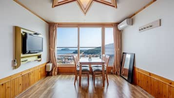 1 bedroom, free WiFi