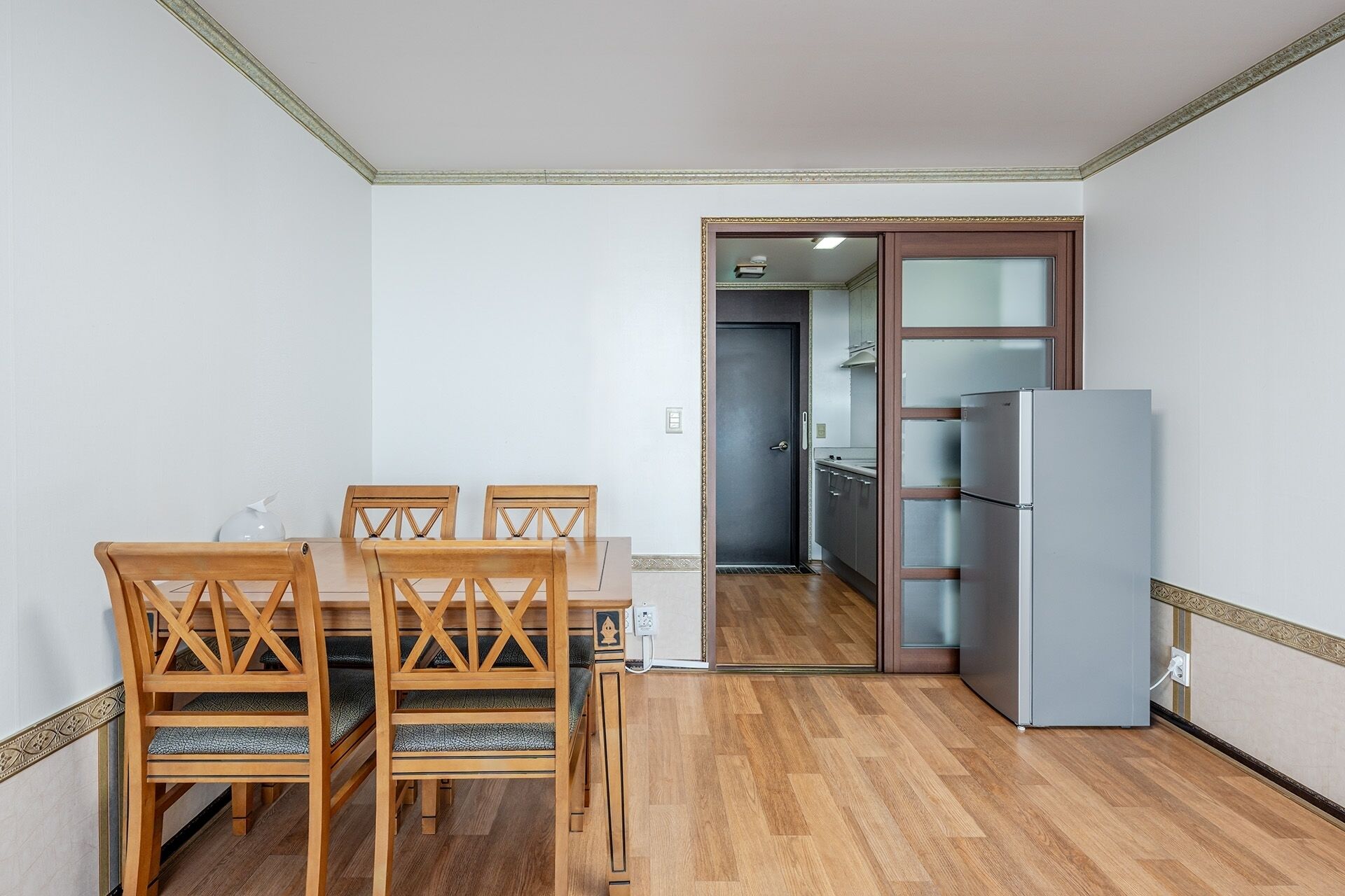 1 bedroom, free WiFi