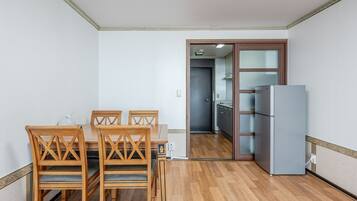 1 bedroom, free WiFi