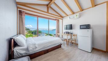 1 bedroom, free WiFi