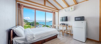 Muuido Haedungsil Pension