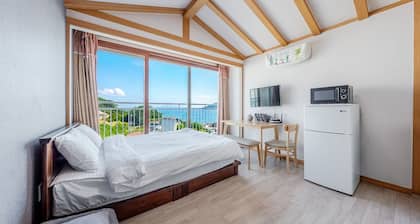 Muuido Haedungsil Pension