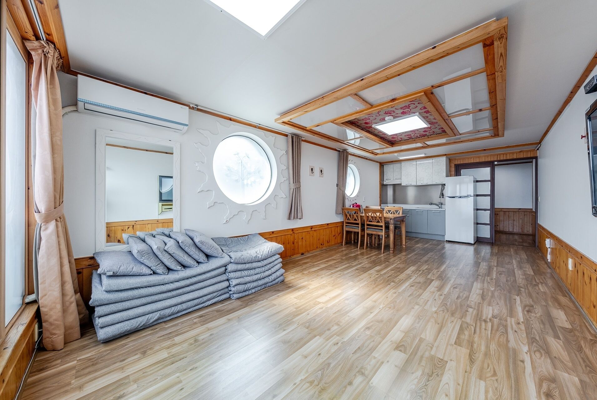 1 bedroom, free WiFi