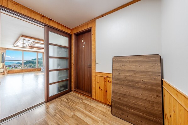 1 bedroom, free WiFi