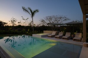 House - Villa Selva 33 in Punta Mita (Punta de Mita)