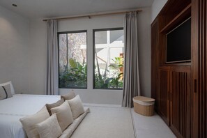 House - Villa Selva 33 in Punta Mita (Punta de Mita)