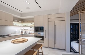House - Villa Selva 33 in Punta Mita (Punta de Mita)
