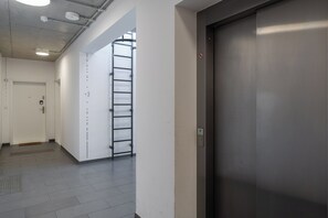 Interior - Bronowice Homely Apartment (Kraków)