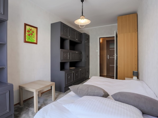 Room - Fałata Comfort Apartment (Toruń)