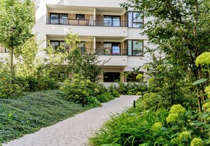 Exterior - Modena Jeżyce Deluxe Apartment (Poznań)