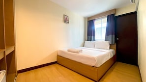 Free WiFi - Sea Place Pattaya Soi 7 (Pattaya)