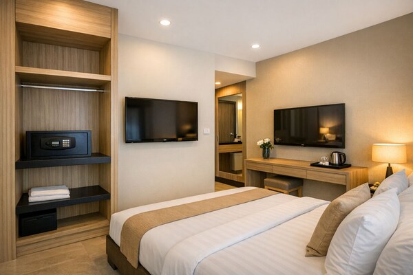 Sea Place Pattaya Soi 7 - Pattaya