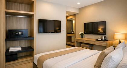 Sea Place Pattaya Soi 7