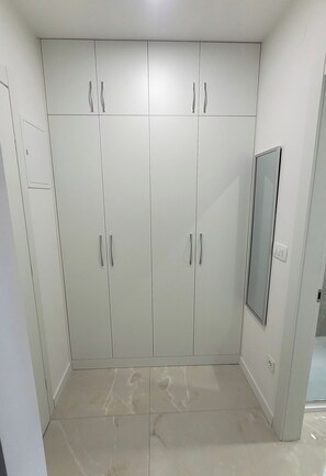 Interior - Charming studio apartment in the heart of Split (Split)