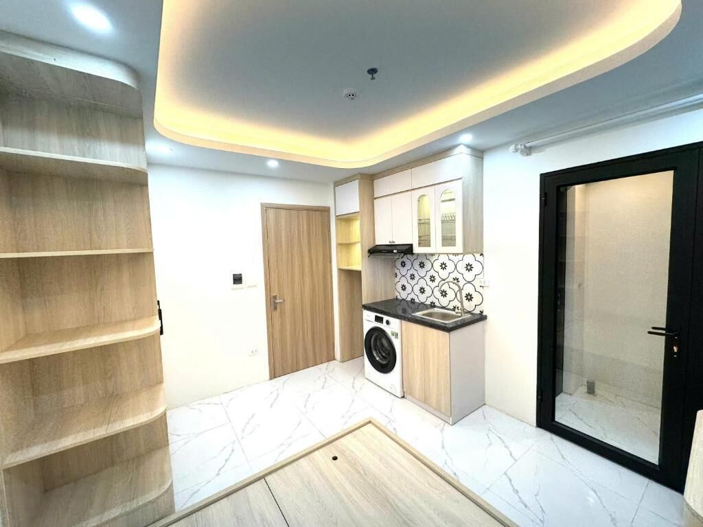 Classic Studio, Balcony, City View | Interior