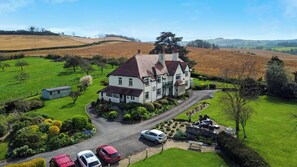 Exterior - Cedar Grange, Old Cleeve (Minehead)