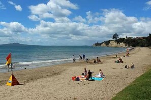 Plage à proximité
