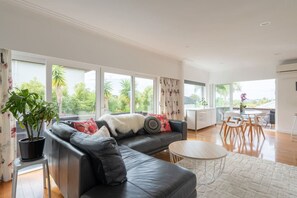 TV - Fantastic Family Home | by Furnished Rentals (Auckland)