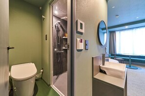 Double Room, Non Smoking | Bilik Mandi