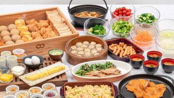 Thức ăn và đồ uống