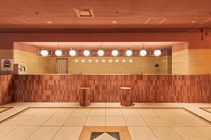 Lobby - Saitama Grand Hotel Fukaya (Nishijimacho, Fukaya)