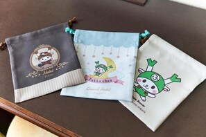 Miscellaneous - Saitama Grand Hotel Fukaya (Nishijimacho, Fukaya)