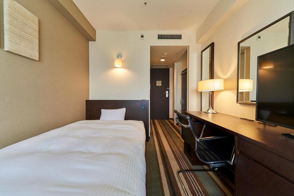 Deluxe Single Room, Non Smoking