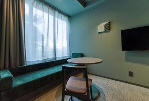 Double Room, Non Smoking, Garden View | Interior - Saitama Grand Hotel Fukaya (Nishijimacho, Fukaya)