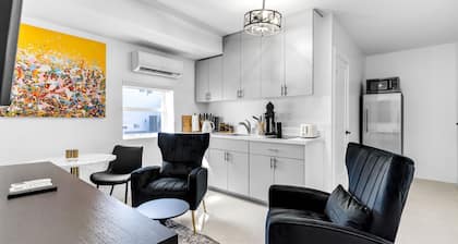 Cozy 1-bedroom apartment with kitchen in peaceful Tavernier/Key largo