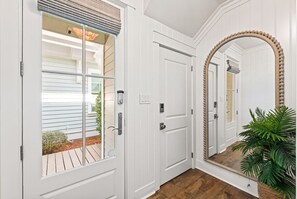 Interior - Quiet Waters - Watersound West Beach Cottage (Santa Rosa Beach)