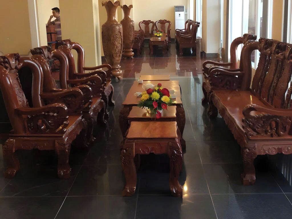 Classic Studio, Balcony, City View | Lobby