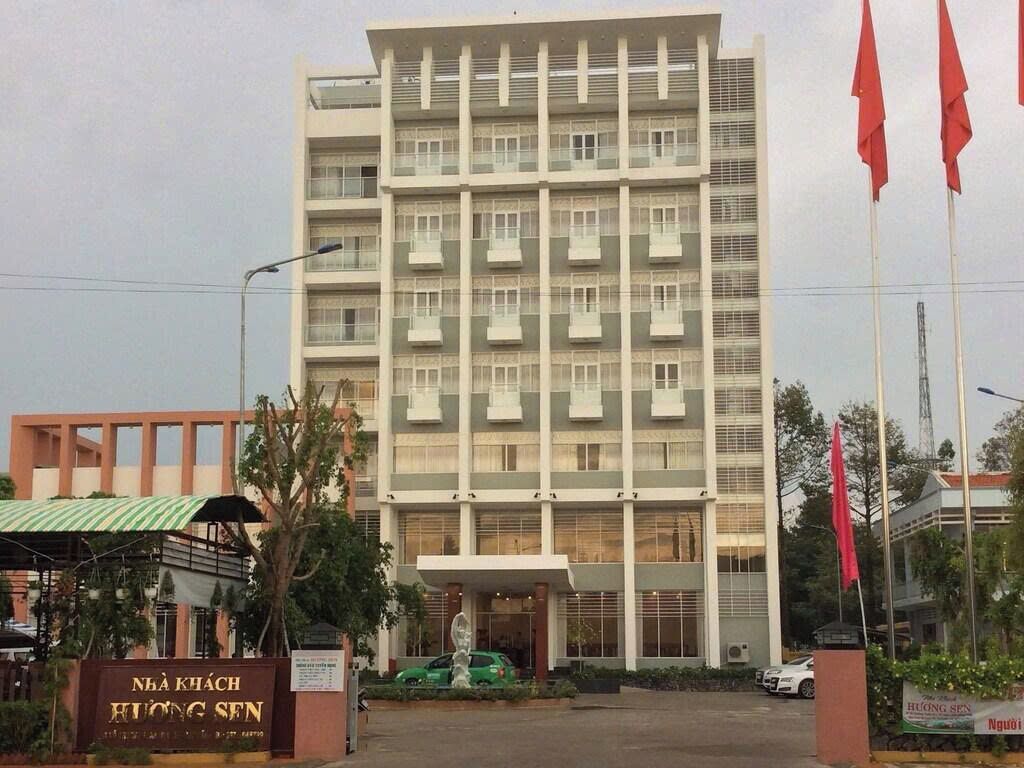 Classic Studio, Balcony, City View | Exterior