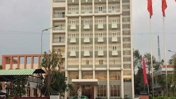 Classic Studio, Balcony, City View | Exterior