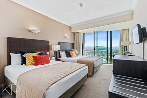 1 bedroom, WiFi - Urban Stay Studio (Gold Coast)